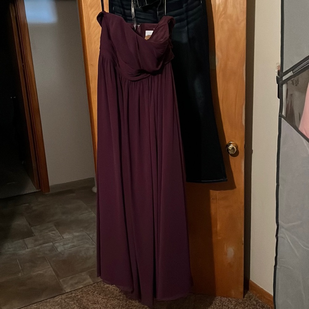 Dress like new